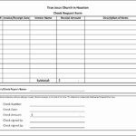 10 Check Request Form Template Free SampleTemplatess SampleTemplatess