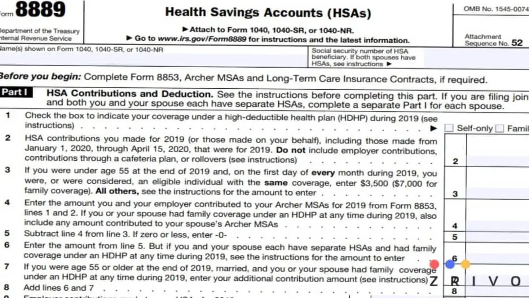 1098 T Form 2021 IRS Forms Zrivo