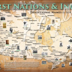 25 Tribal Map Poster Deals