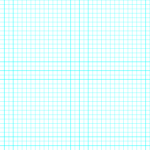 4 Lines Per Inch Graph Paper On Legal Sized Paper Free Download