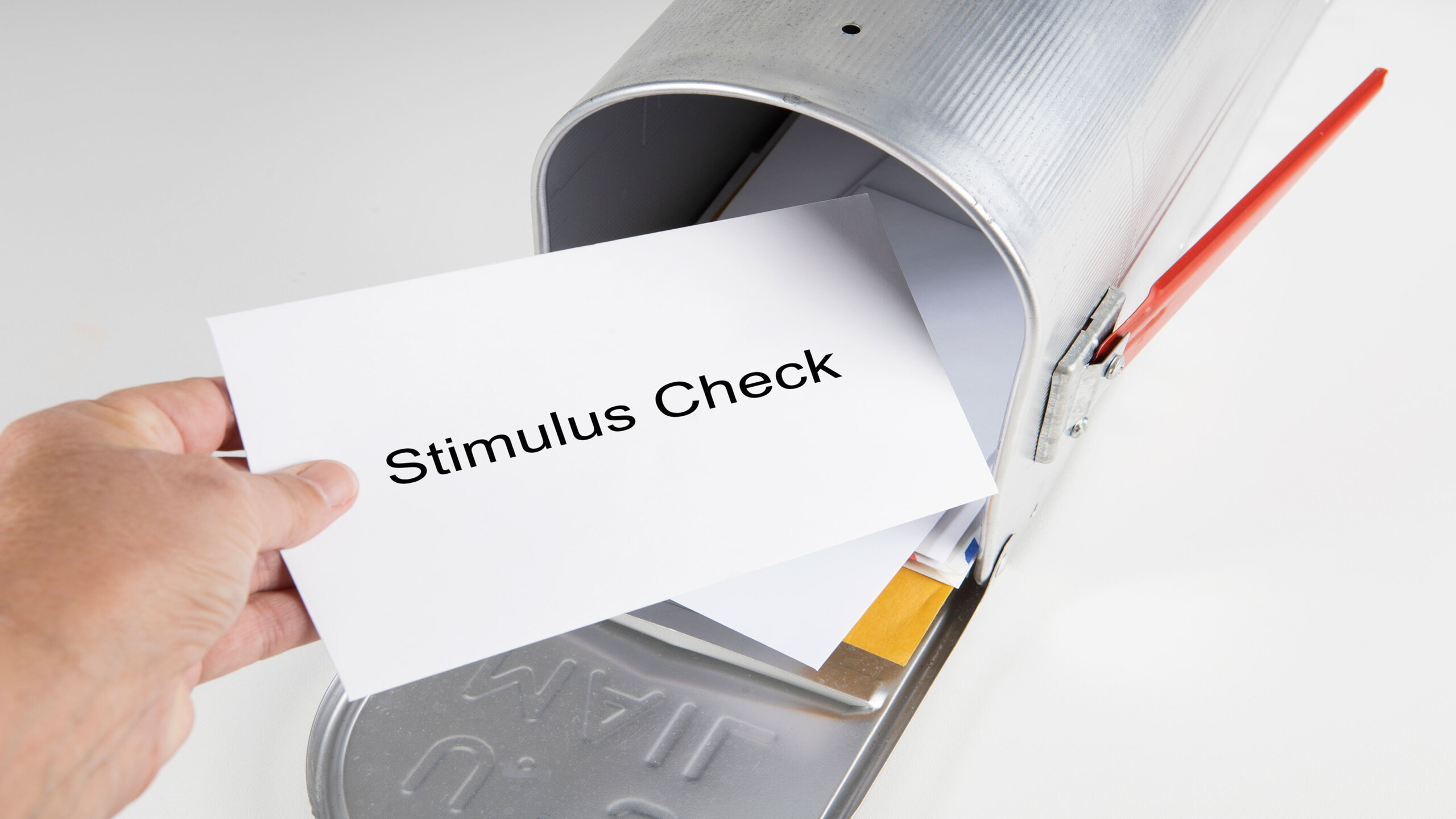 6 Money Smart Ways To Spend Your Second Stimulus Check Kiplinger