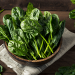 6 Nutrients Found In Spinach and 5 Ways To Enjoy BRG Health