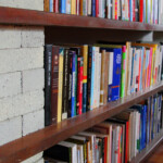 Ana White Super Easy Bookshelf DIY Projects