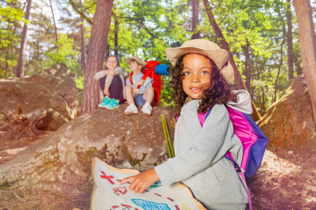 Are You Eligible For Summer Camp And Daycare Tax Credits 