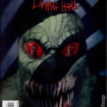Arkham Asylum Living Hell 2003 Comic Books