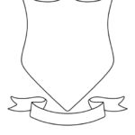Blank Coat Of Arms Template Printable Pdf Download