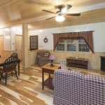 Cabin Interior Design Custom Cabin Floor Plans