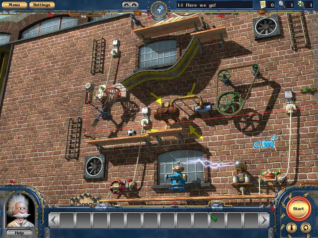 Crazy Machines 2 Download Free Full Game Speed New