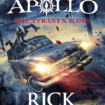 Download The Tower Of Nero Trials Of Apollo 5 Wish4lit