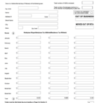 Fillable Form 17 Rita Printable Pdf Download