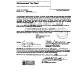 Florida Quitclaim Deed Form 3 Quitclaim Deed Legal Forms Broward County
