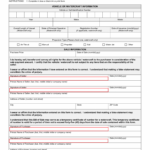 Free Indiana Motor Vehicle Bill Of Sale Form 44237 PDF EForms