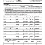 Free Living Trust Forms Sample Will And Trust Form 15 Free Documents In