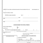Free New Mexico Special Warranty Deed Form PDF EForms