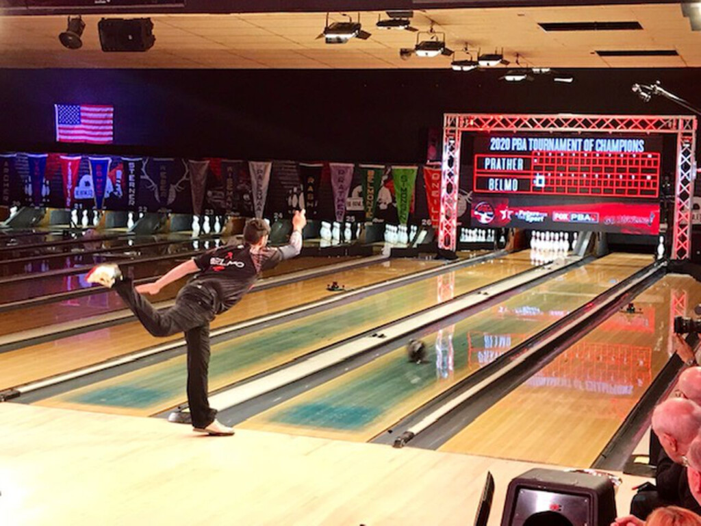 How To Watch PBA Strike Derby Bowling For Free TV Channel Start Time 
