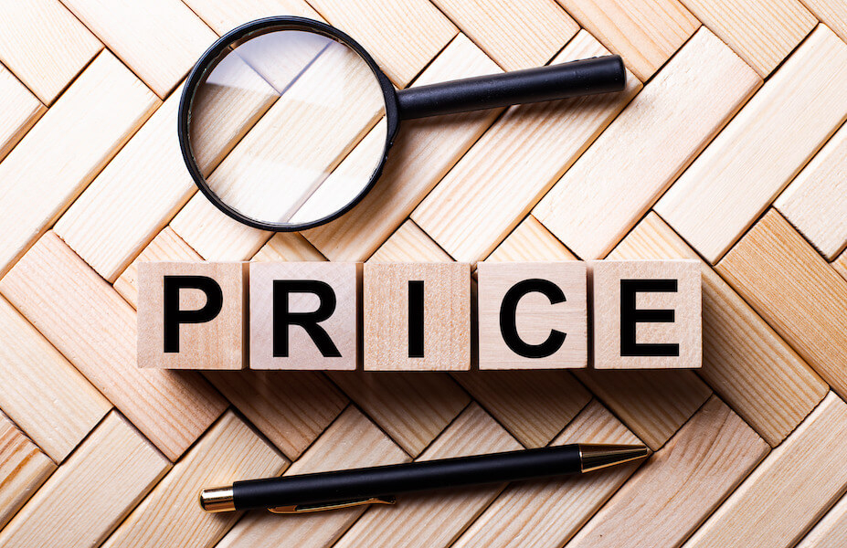 How To Write A Price Increase Letter Examples Samples