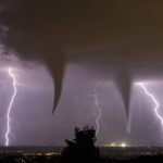 Incredible Video Of Deadly Twin Tornadoes Emerges From Nebraska VIDEO