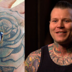 Ink Master s Cleen Rock One Weighs In On Burnt Tattoo Debate Tattoo