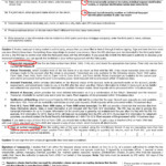 IRS Form 4506 T