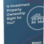 Is Investment Property Ownership Right For You Investing Investment