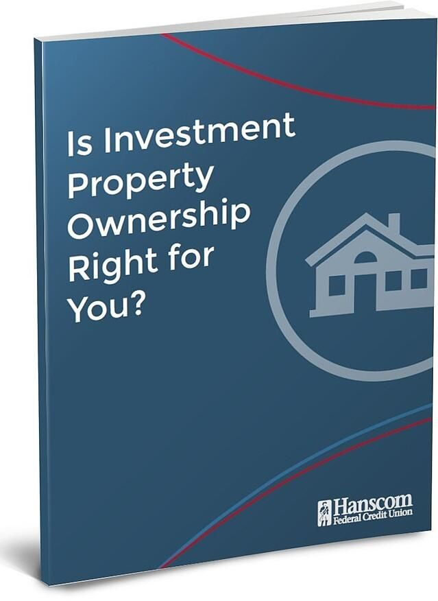 Is Investment Property Ownership Right For You Investing Investment