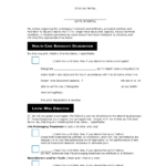 Kentucky Medical Power Of Attorney PDF Free Printable Legal Forms