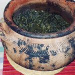 Kenyan Handmade Clay Cooking Pots And Earthen Ware Etsy