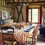 Lady Anne s Cottage Charming Rustic French Country