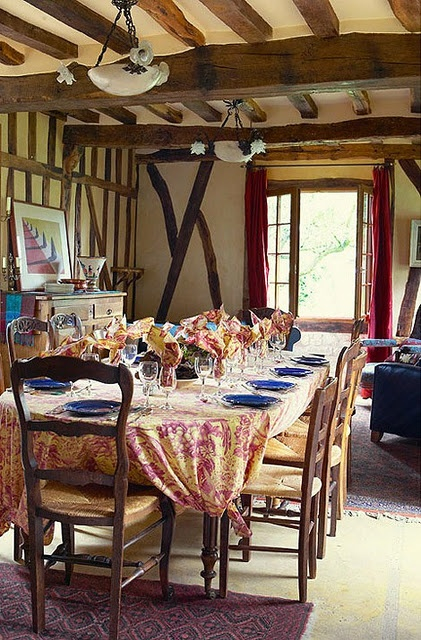 Lady Anne s Cottage Charming Rustic French Country 
