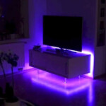 LED Strip Komplettset 5m Mit Farbwechsel Licht Design Skapetze YouTube