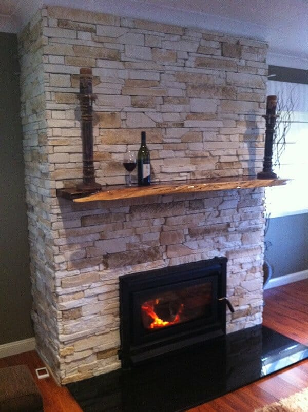 Ledgestone Collection VENEER STONE STONE CLADDING