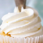 Light And Fluffy Whipped Cream Frosting Baking A Moment