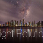 Light Pollution