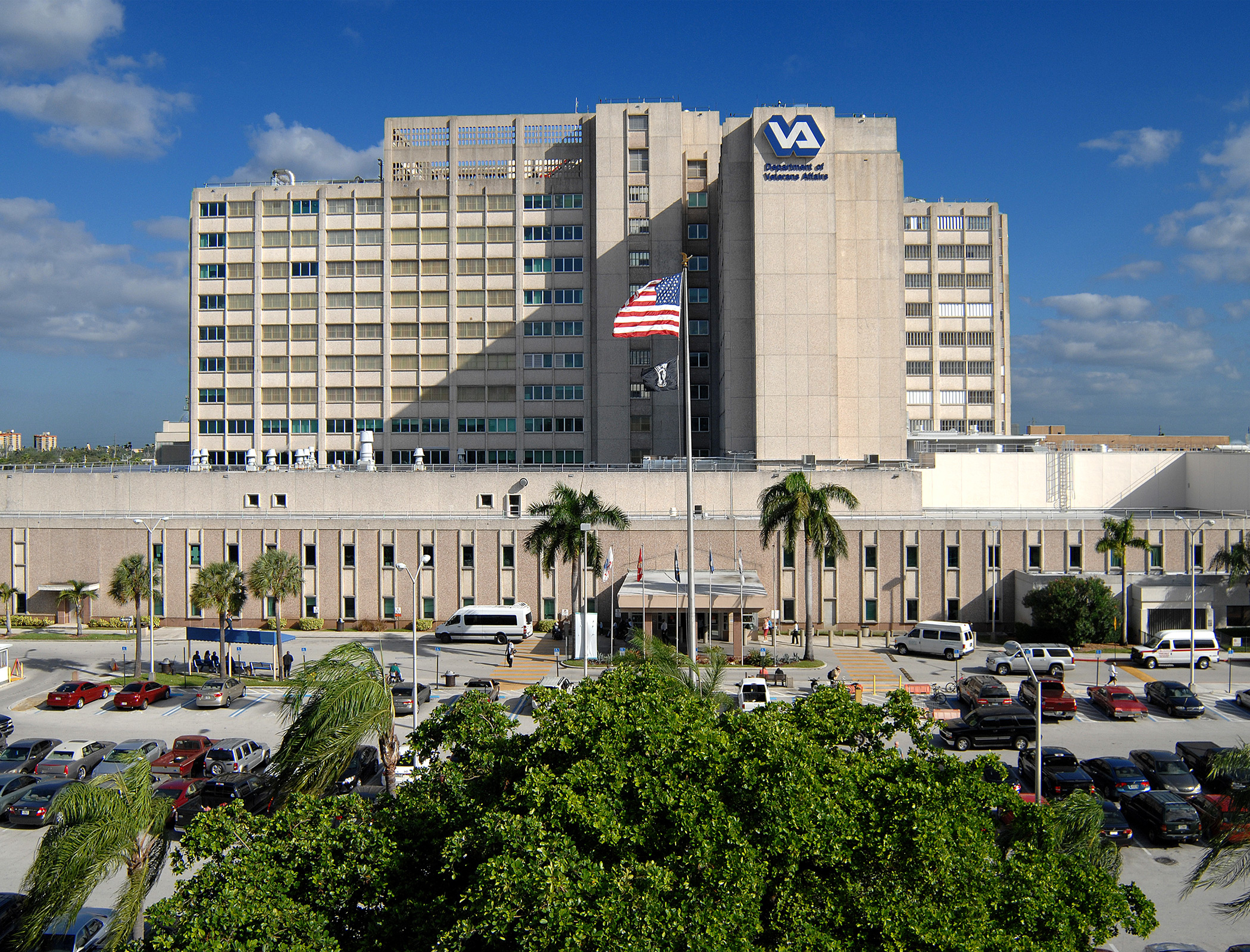 Miami VA Continues To Serve South Florida Veterans