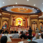 Migration From Syro Malabar Catholic Homelands Poses Significant