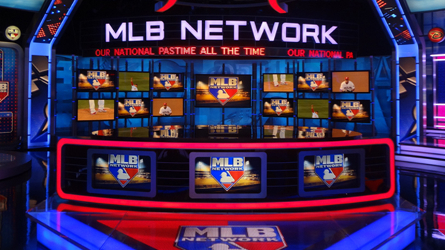 MLB Network Offers Free Preview On Some Providers Through Oct 11