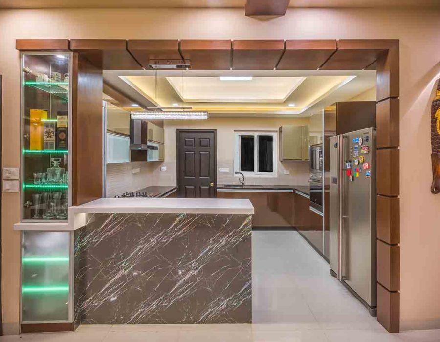 Modular Kitchen Design In Bangalore Kitchen Interior Designs