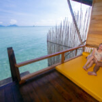 Nusakuya Resort The Beautiful Floating Resort In Semporna That s