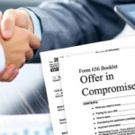 Offer In Compromise Mock Associates Tax Services In Peoria AZ