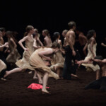 Pina Bausch s Rite Of Spring English National Ballet Sadler s Wells