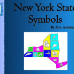 PPT New York State Symbols PowerPoint Presentation Free Download