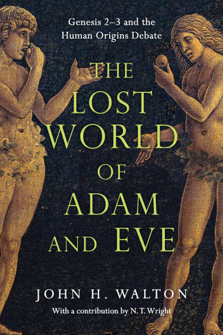 READ FREE The Lost World Of Adam And Eve Online Book In English All