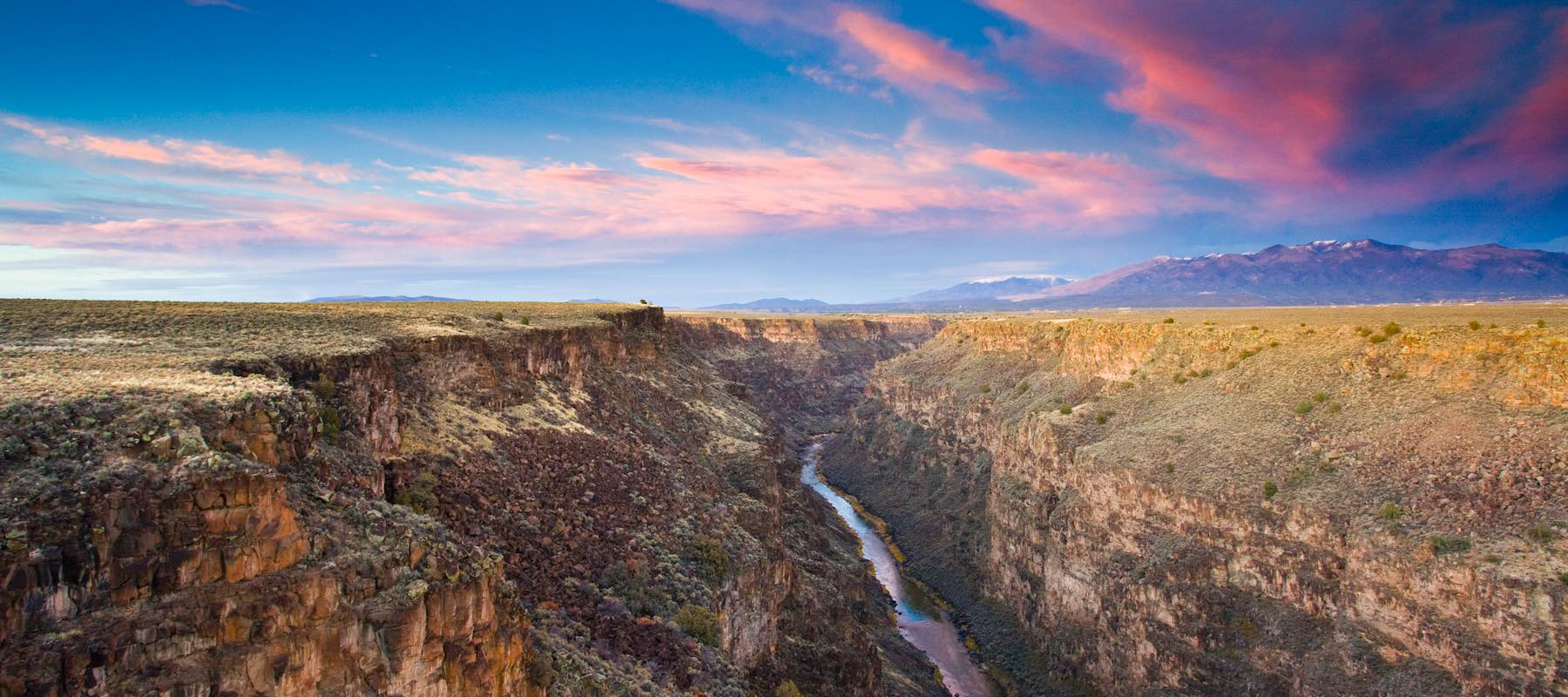 Rio Grande Rafting Rio Grande River Rafting