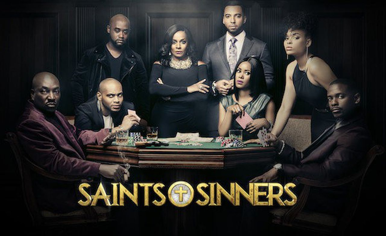 Saints Sinners Season 2 Finale Preview Jabari And Levi Form An