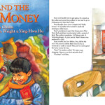 Sam And The Lucky Money Video Reading And Free Book For Educators