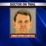 Texas Neurosurgeon Duntsch Found Guilty Faces Life In Prison NCLEX Quiz