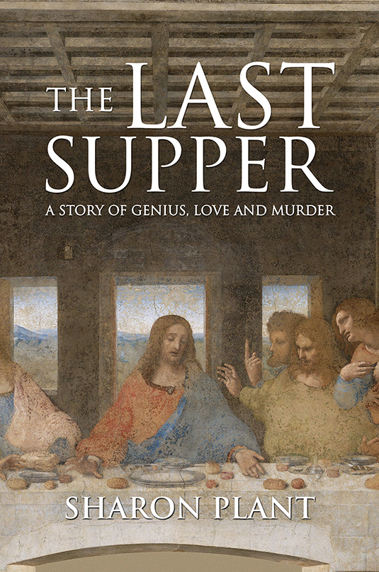 The Last Supper Book Austin Macauley Publishers