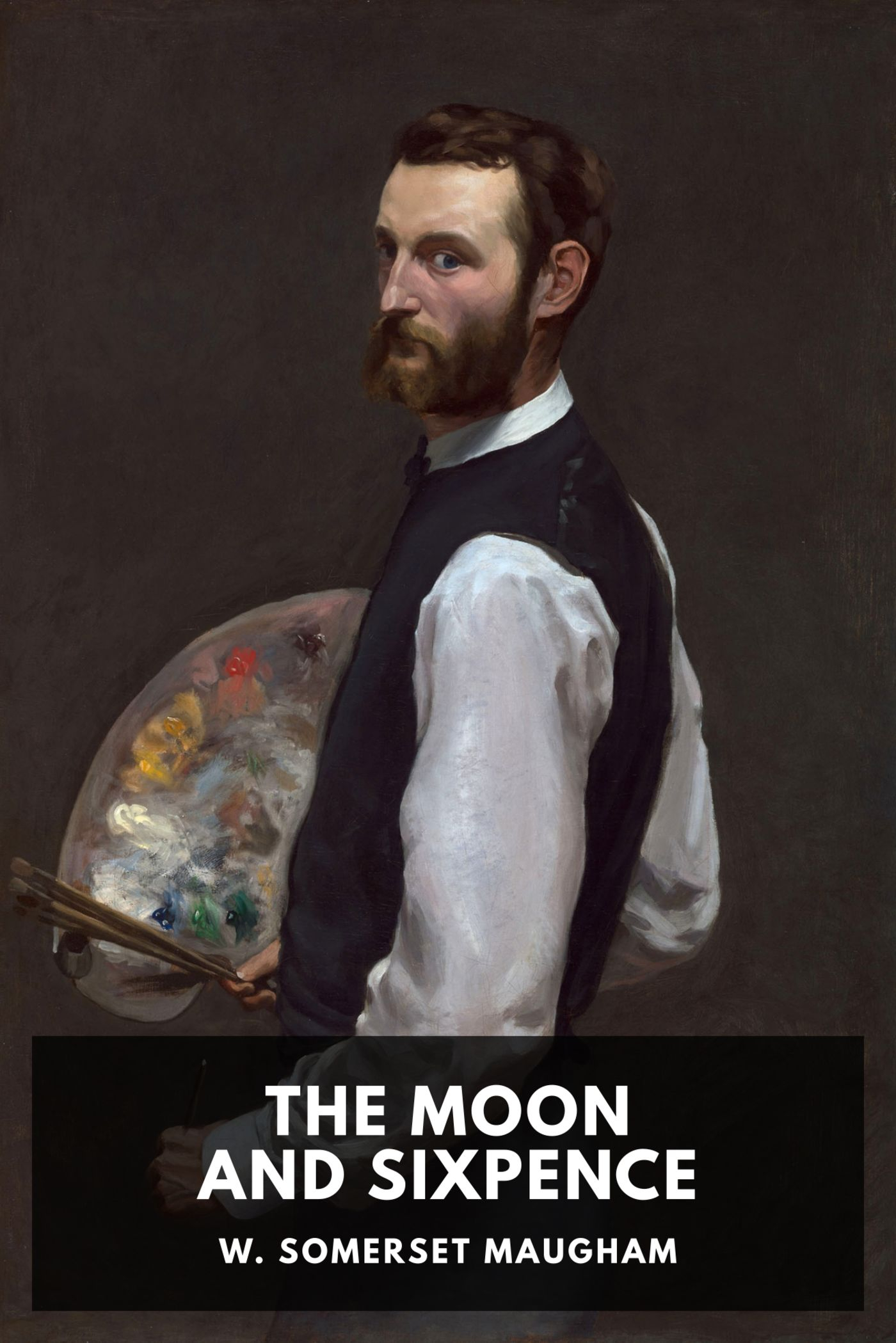The Moon And Sixpence By W Somerset Maugham Free Ebook Download