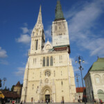 The Zagreb Cathedral Not Your Average Engineer
