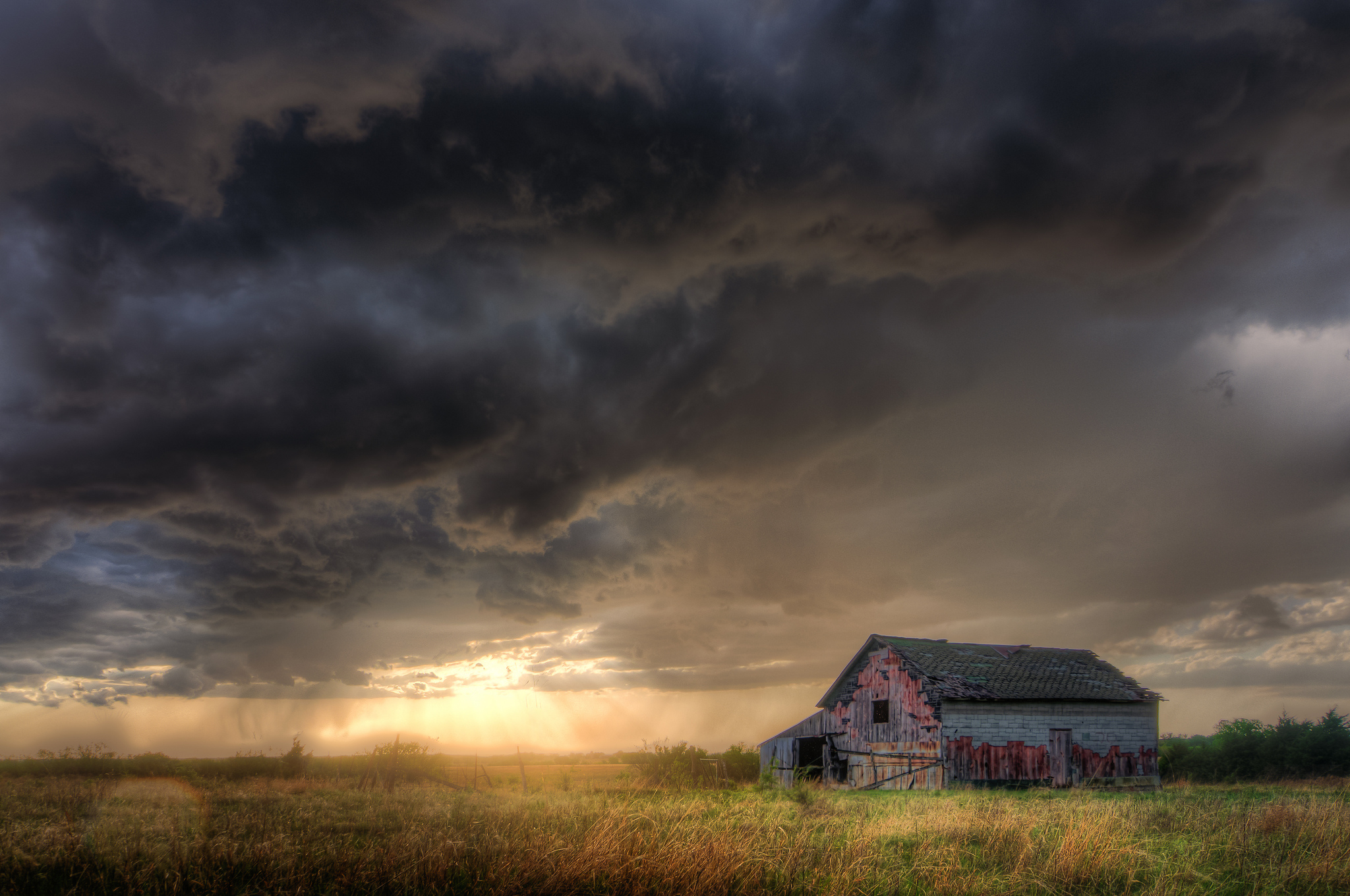 These 18 Mind Blowing Sceneries Totally Define Kansas